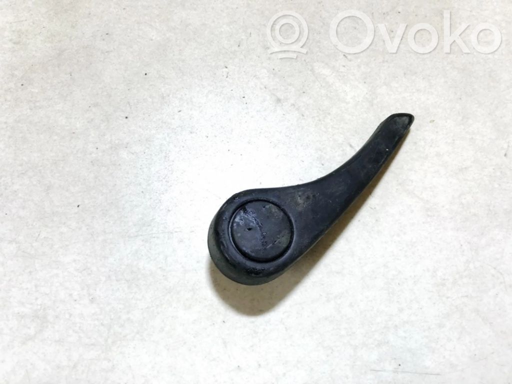 Peugeot 607 Capac lateral scaun spate jos 