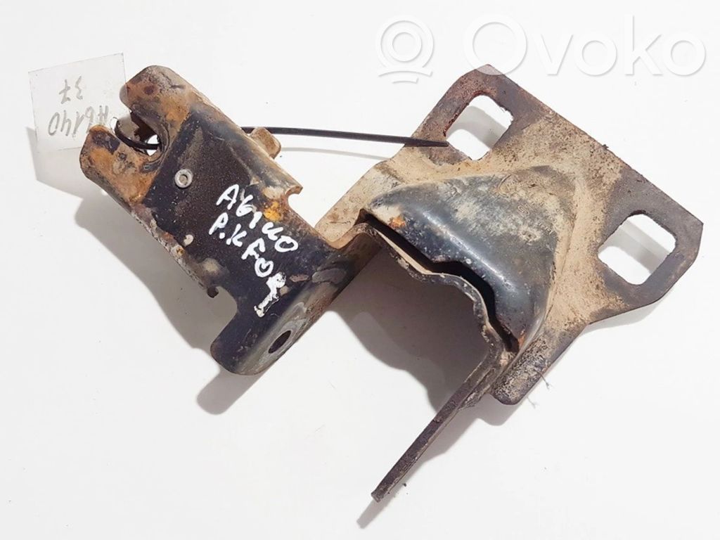 Engine mounting bracket   97KB6A025AG,97KB6A025AG,97KB6A025AG,97KB6A025AG
