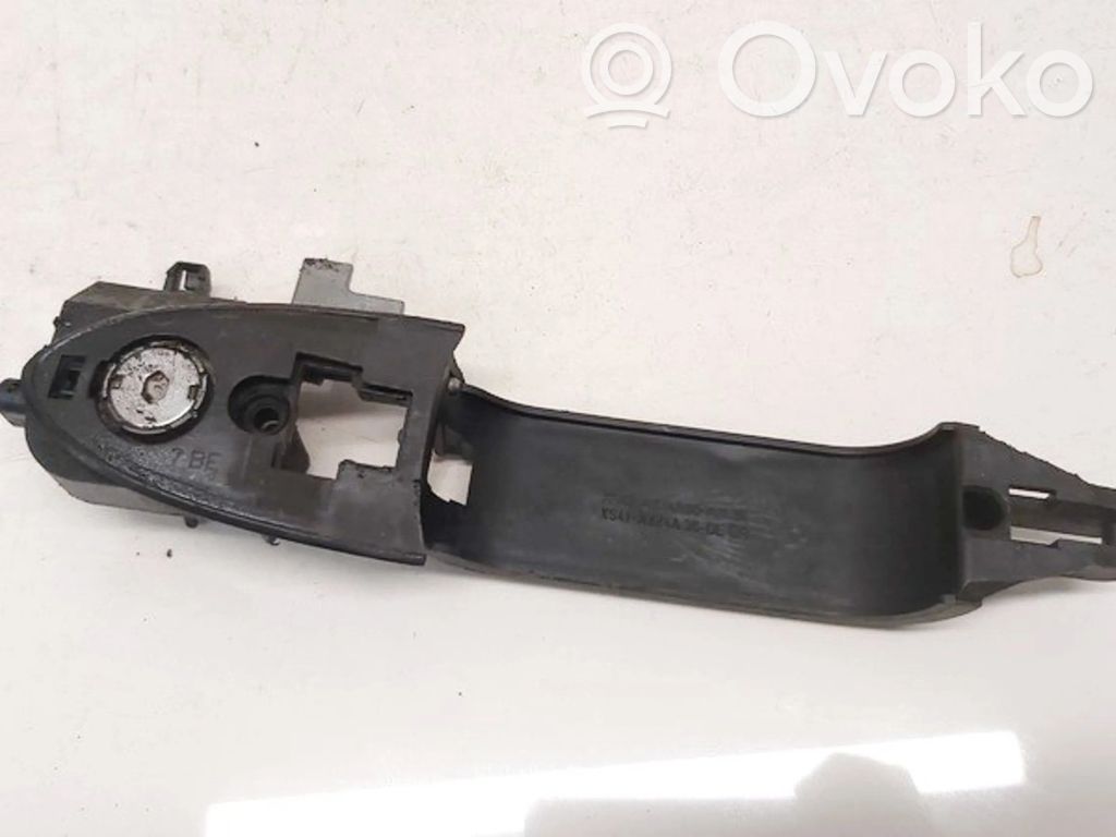 Ford Focus Manecilla externa puerta delantera 
