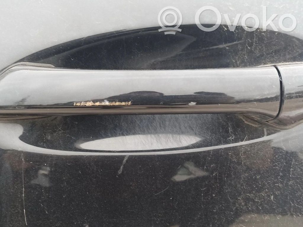 Mercedes-Benz C W203 Maniglia esterna per portiera anteriore