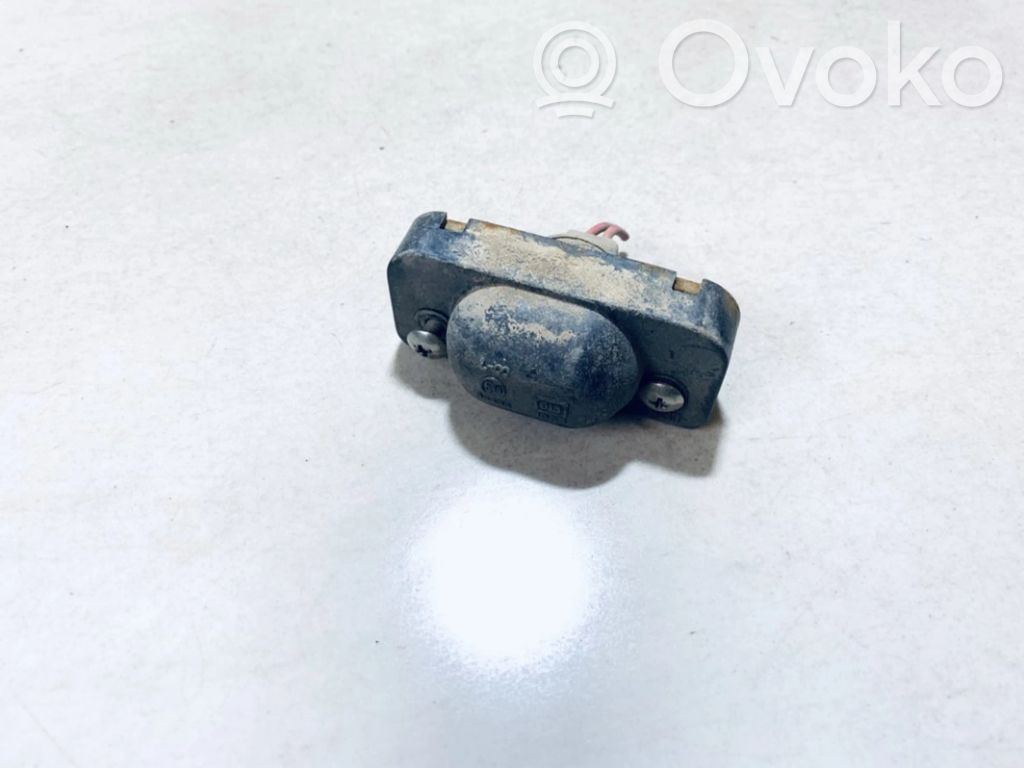 Subaru Outback Luce targa
