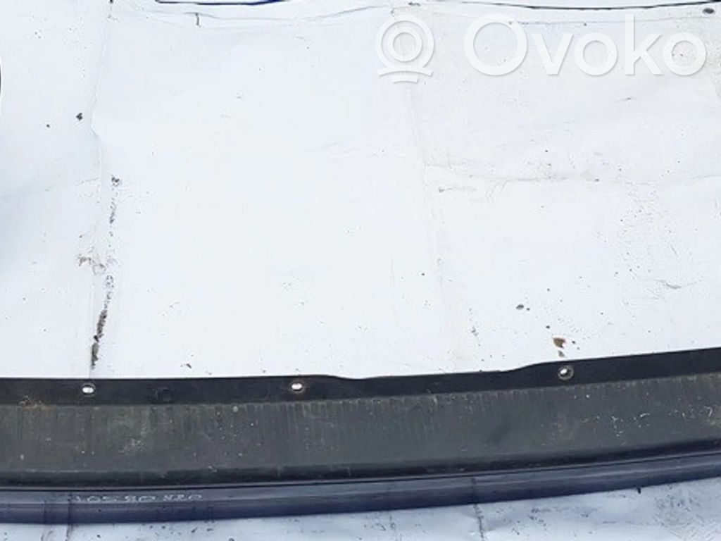 Opel Zafira A Paraurti 