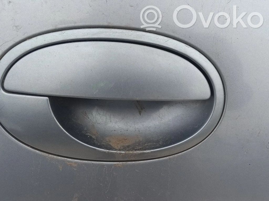 Opel Corsa C Etuoven ulkokahva 
