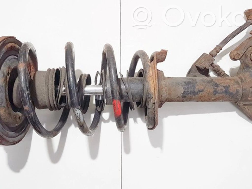 Stoßdämpfer vorne   54302AV620,54302AV620