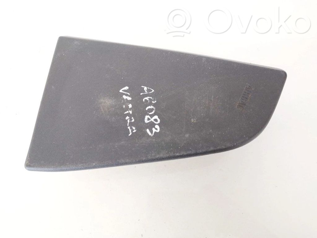 Airbag scaun