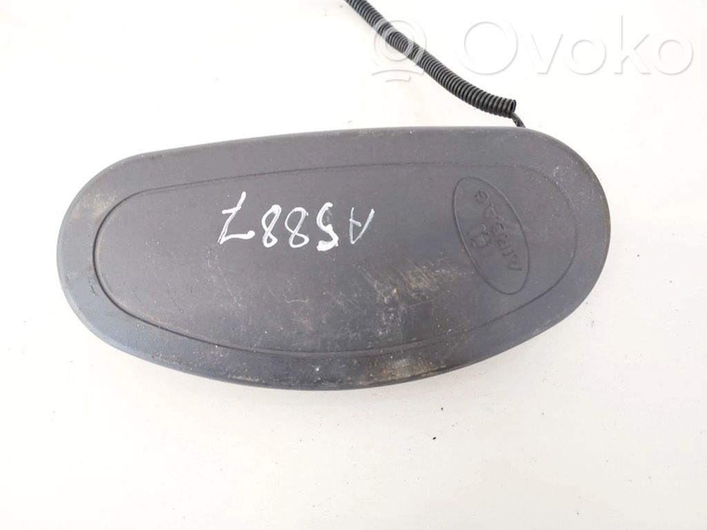 Poduszka powietrzna Airbag fotela   928390ZF,00090656599,00090656599,928390ZF