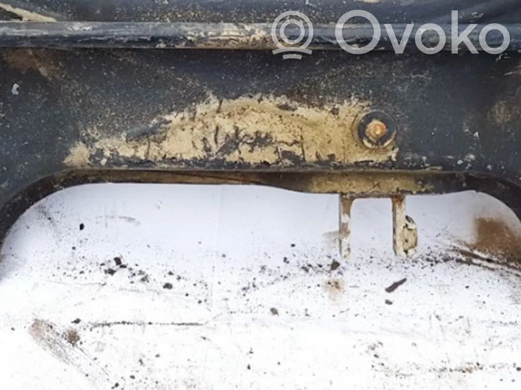 Stabilizator przedni / drążek
