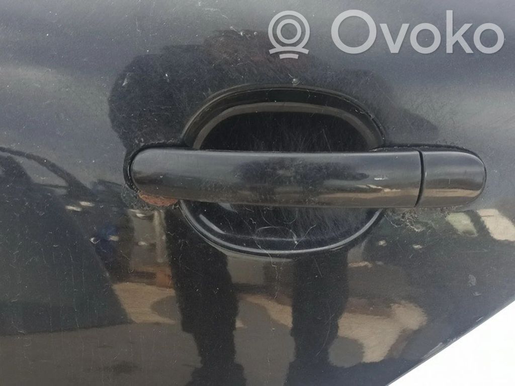 Skoda Superb B5 (3U) Maniglia esterna per portiera anteriore