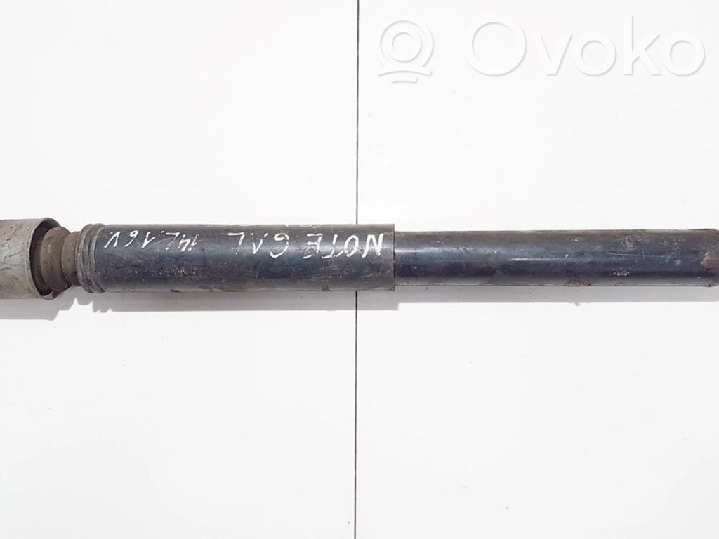 Takaiskunvaimennin   562009U000,562009U000