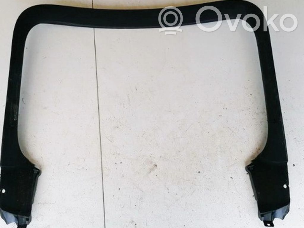Audi A5 8T 8F Altra parte interiore 
