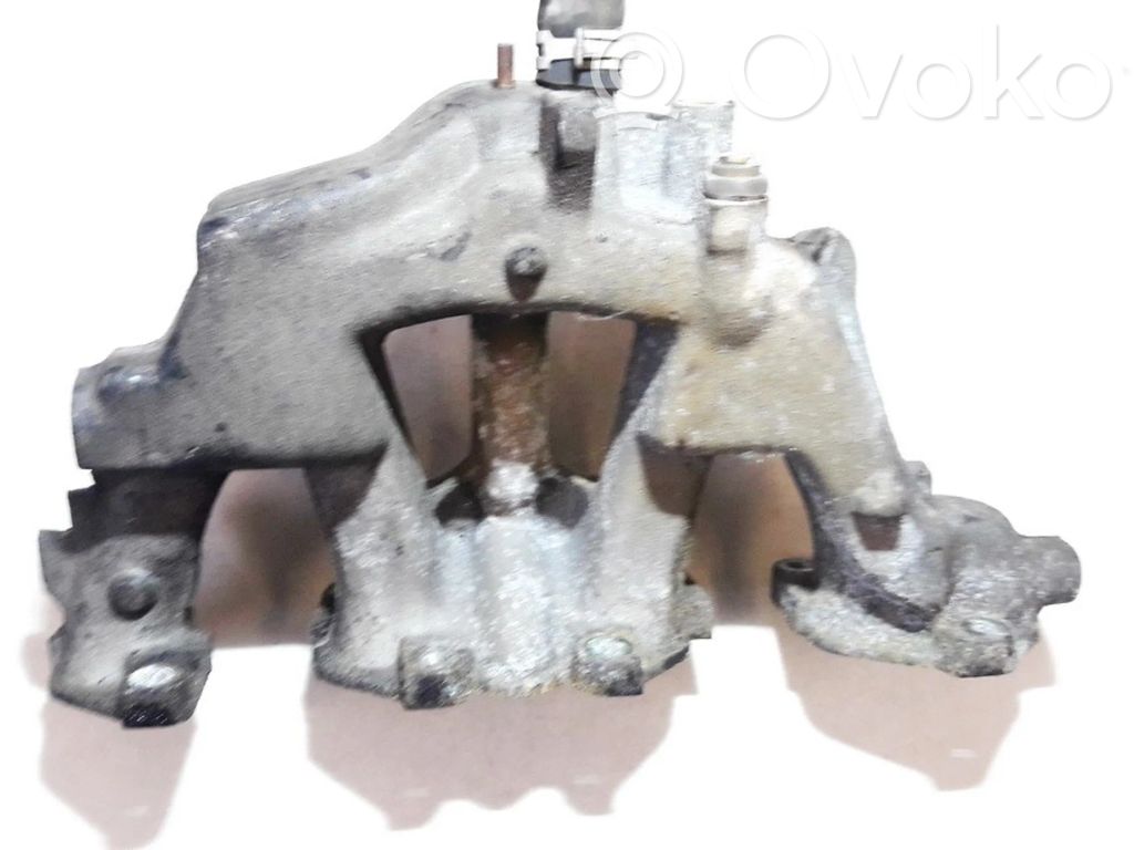 Opel Corsa B Colector de admisión 
