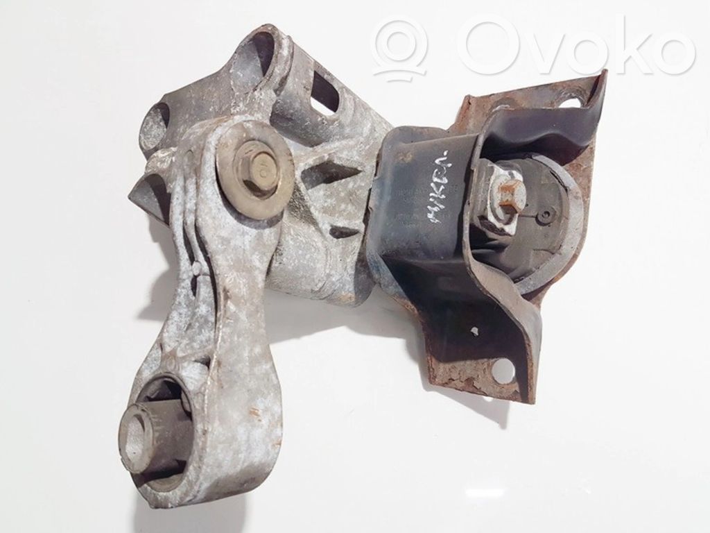 Nissan Micra Suport tampon motor 