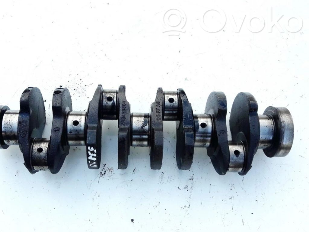 Ford Escort Vilebrequin du moteur