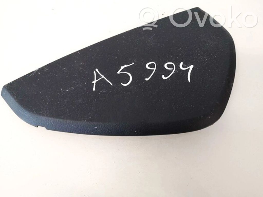 Audi A4 S4 B7 8E 8H Alte piese de interior 