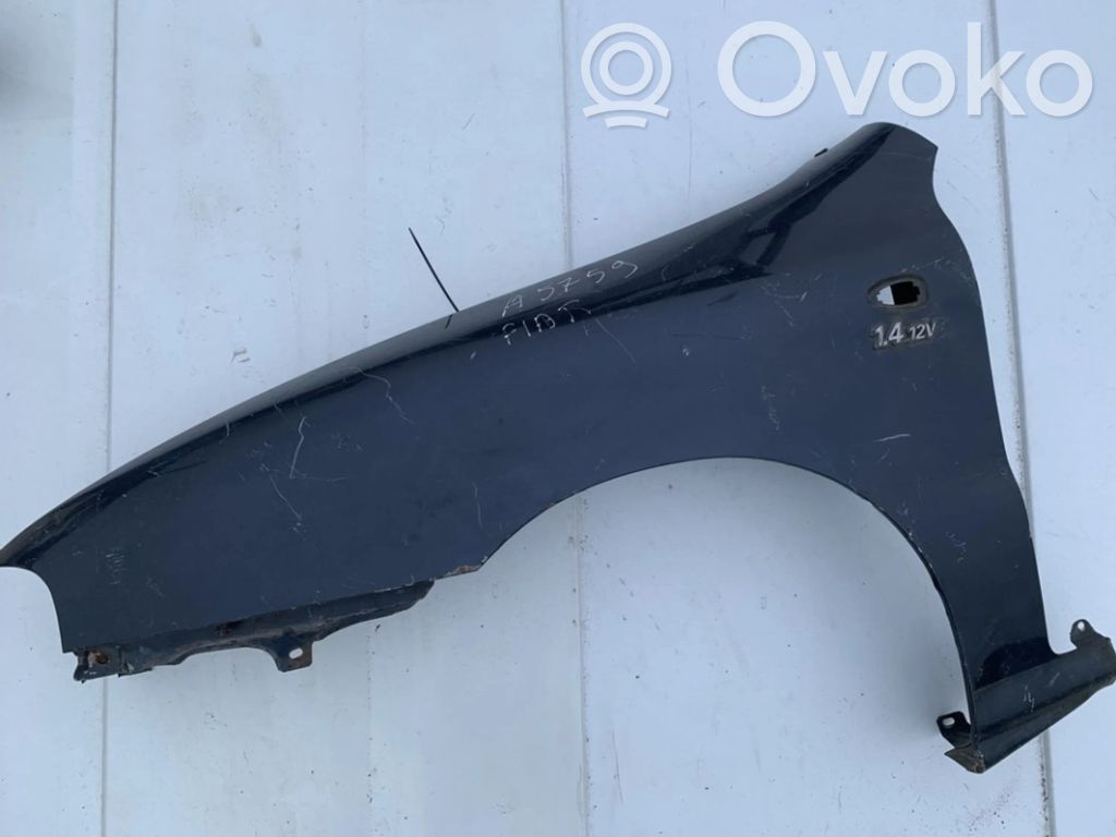Fiat Bravo - Brava Parafango 