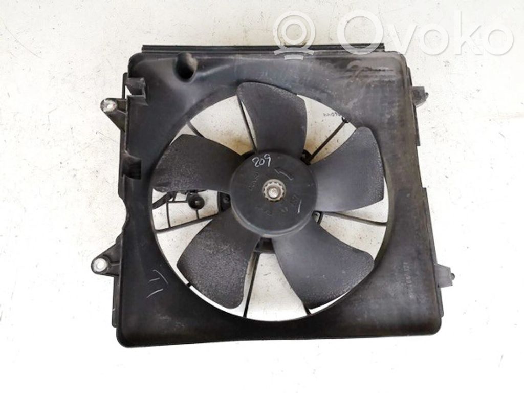 Honda Civic Suport ventilator radiator 