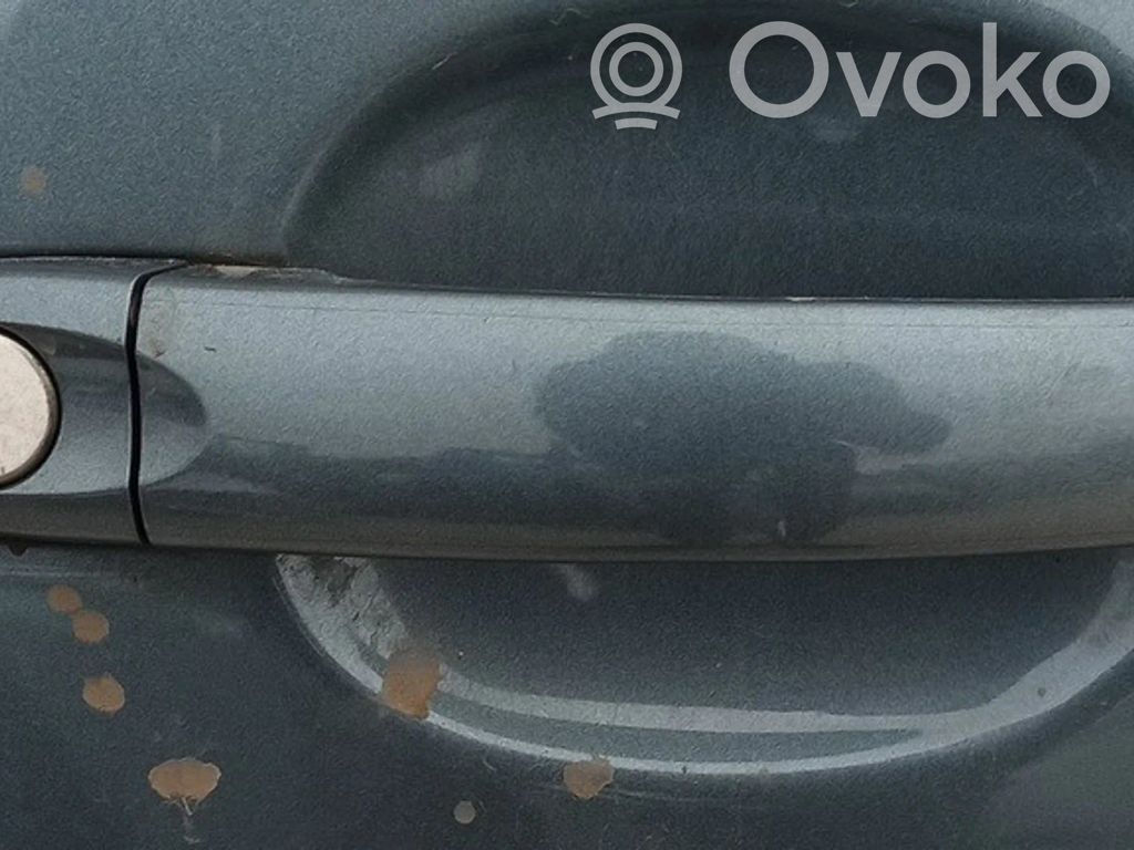 Manecilla externa puerta delantera   PILKA,PILKA