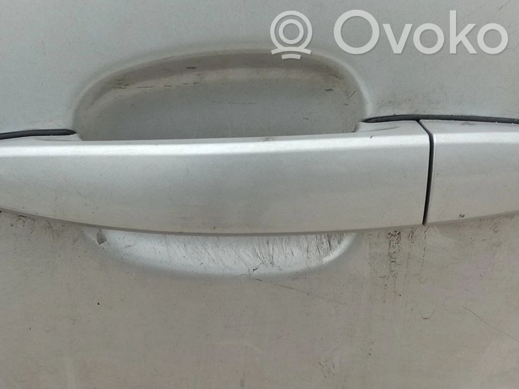 Manecilla externa puerta delantera   PILKA,PILKA