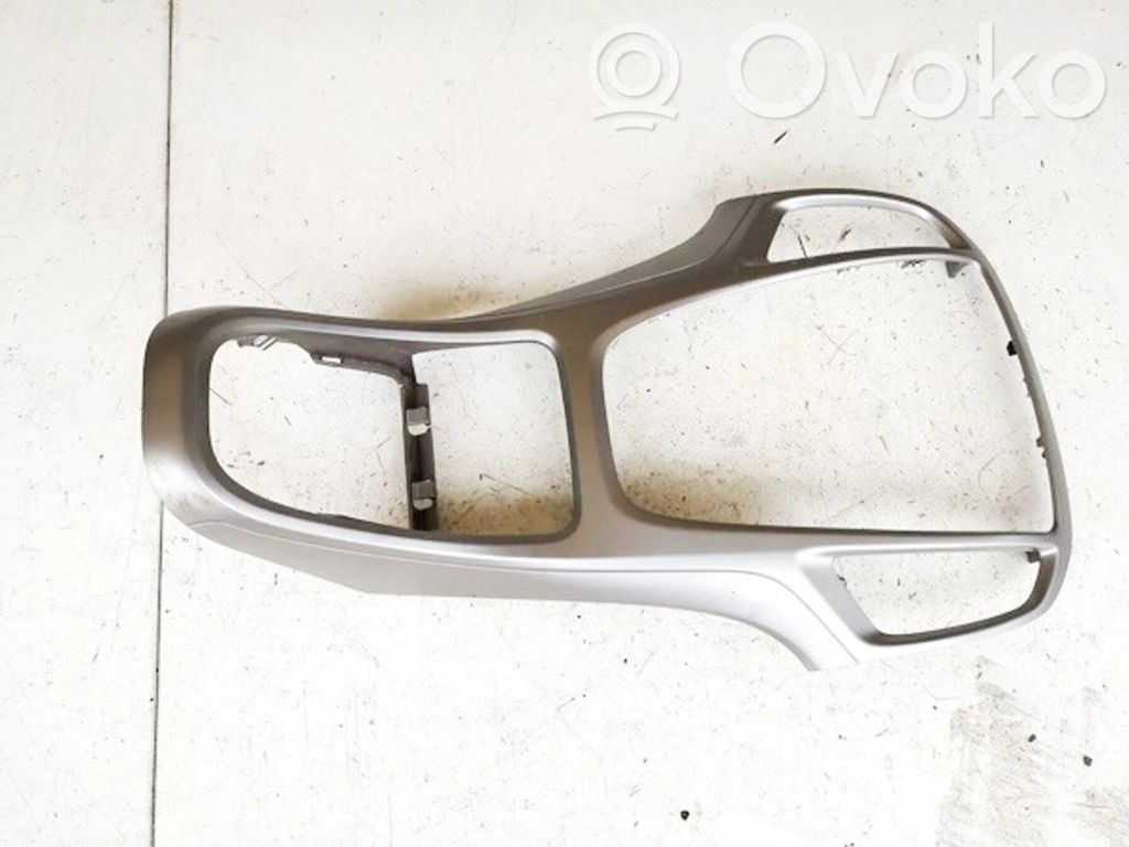 Opel Astra J Altra parte interiore 