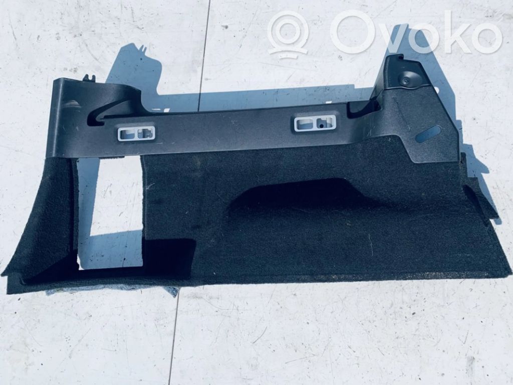 Volvo V70 Altro elemento di rivestimento bagagliaio/baule 