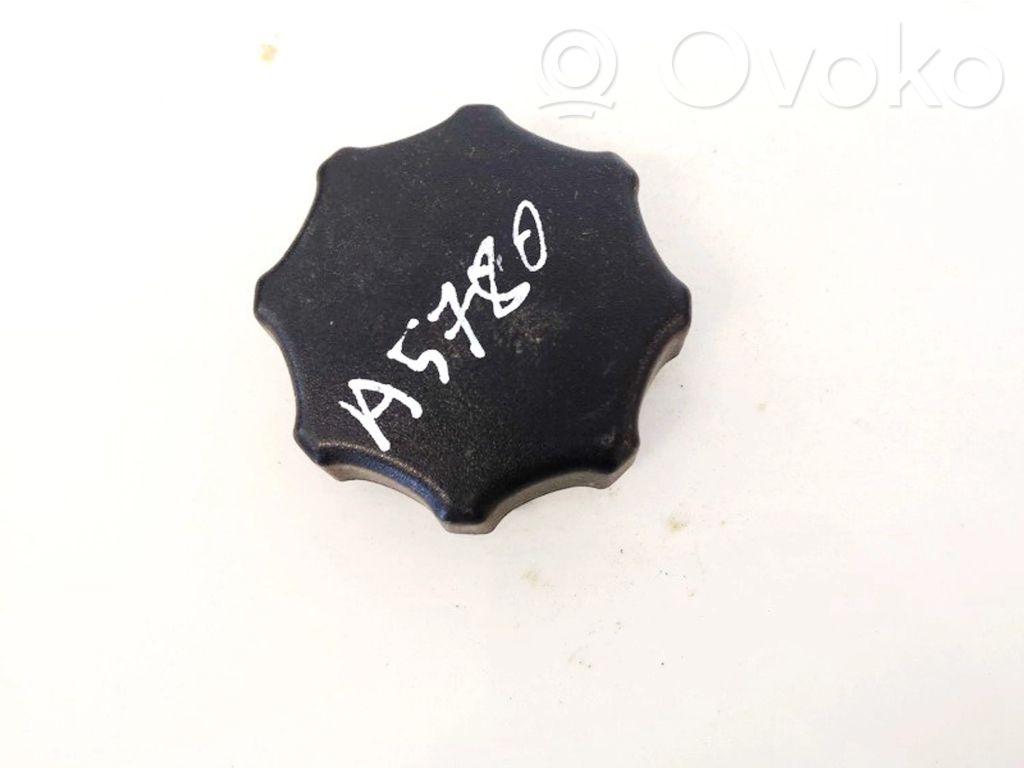 Opel Astra H Altra parte interiore