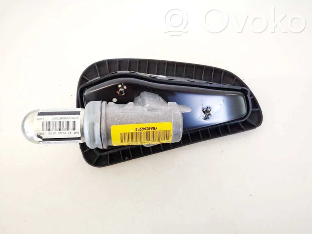 Opel Astra G Airbag scaun 