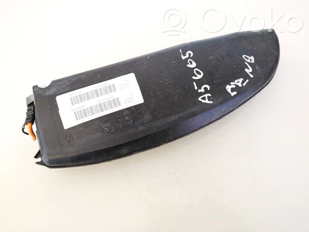 Renault Megane I Airbag sedile