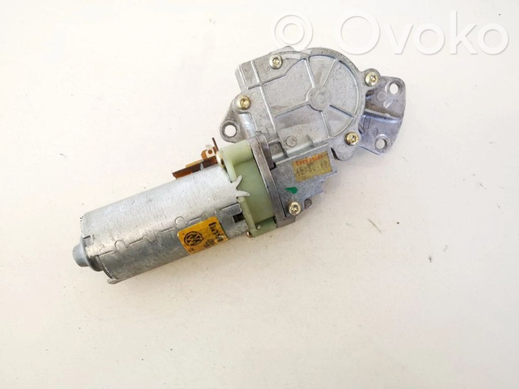 Audi A6 S6 C5 4B Motorino di regolazione del sedile 