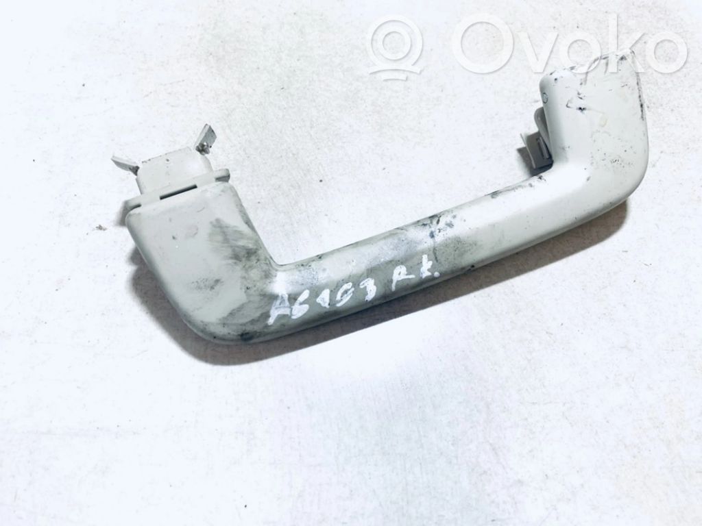 Etukattokahva   135508,135508