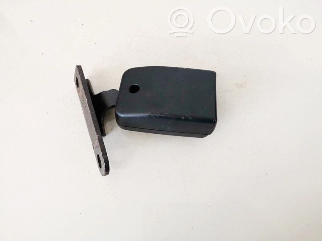 Mercedes-Benz ML W163 Hebilla del cinturón de seguridad trasero