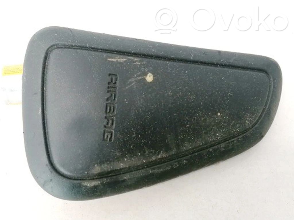 Opel Astra H Airbag scaun 