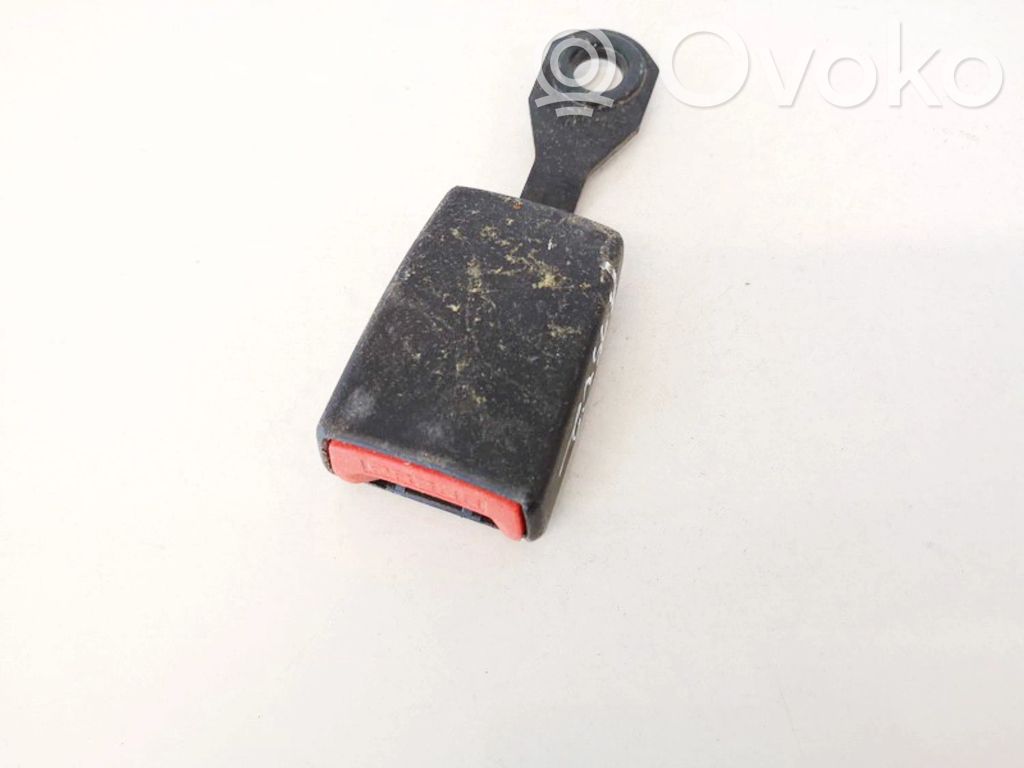 Citroen Xsara Picasso Hebilla del cinturón delantero