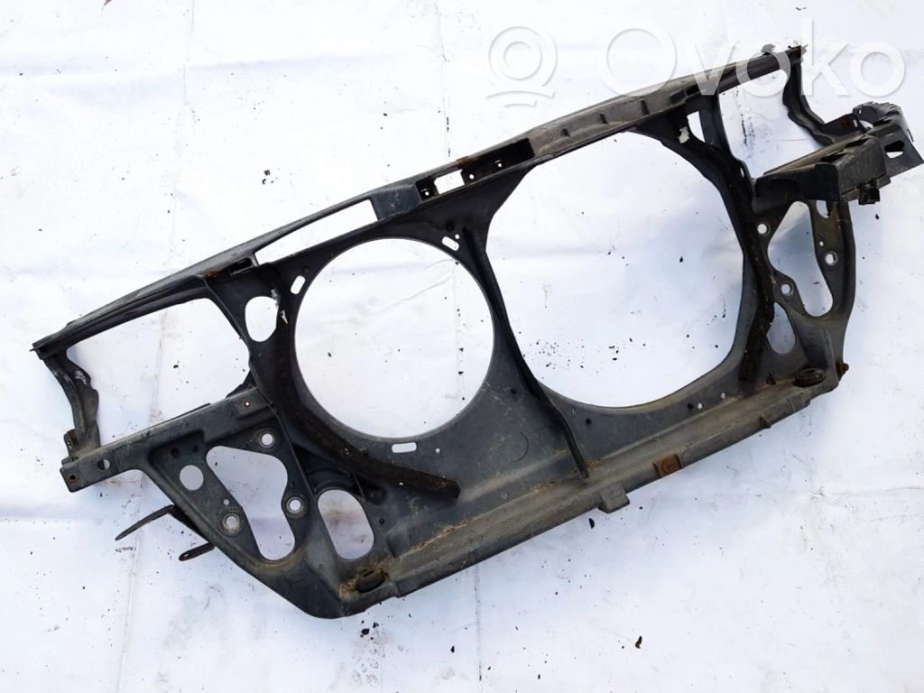Volkswagen PASSAT B5 Panou suport radiator 
