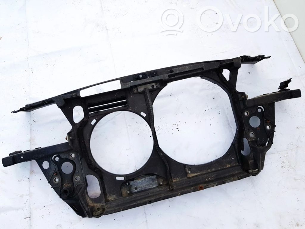 Audi A6 S6 C5 4B Pas przedni 