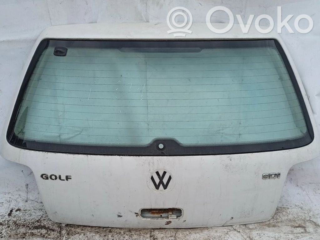 Volkswagen Golf IV Puerta del maletero/compartimento de carga 