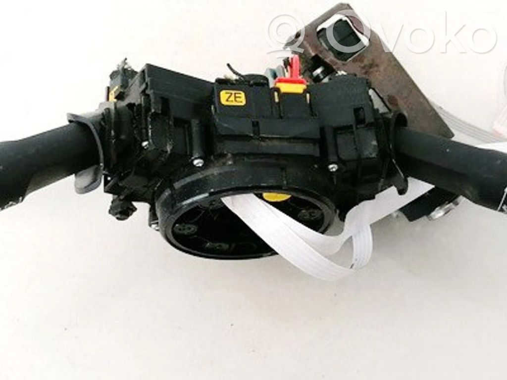Opel Astra J Commodo, commande essuie-glace/phare 