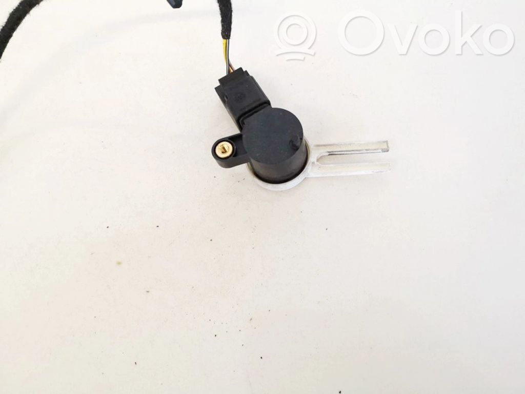 Sensor del pedal de embrague   10366474,10366474