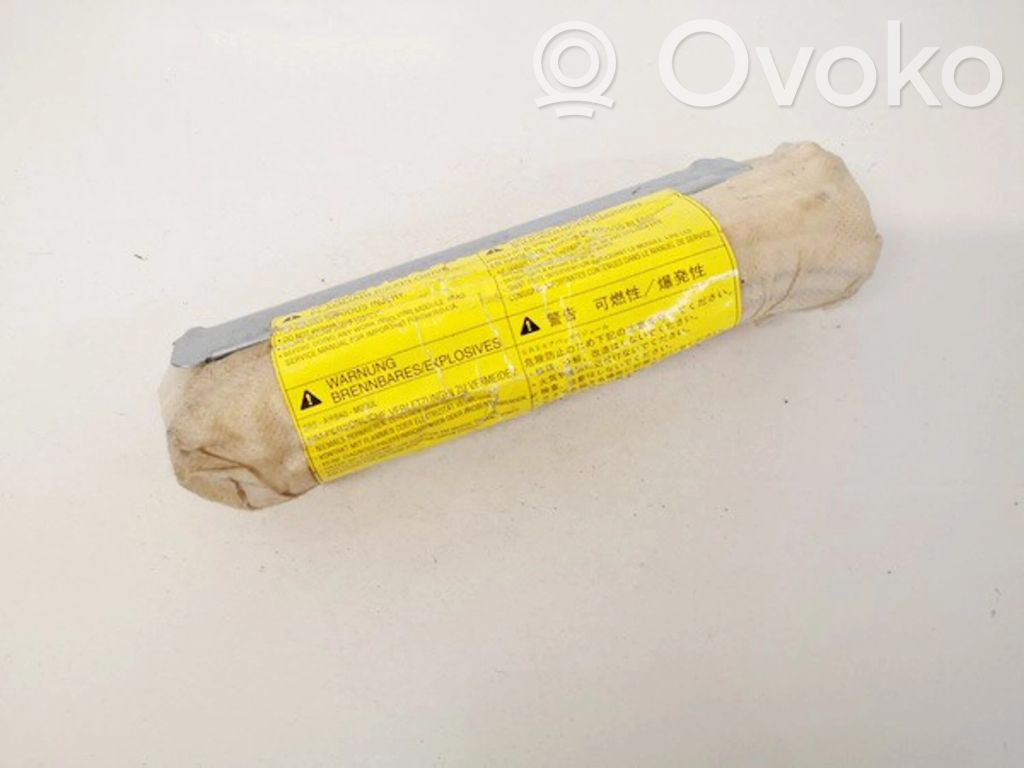 Mitsubishi Space Star Airbag del asiento 