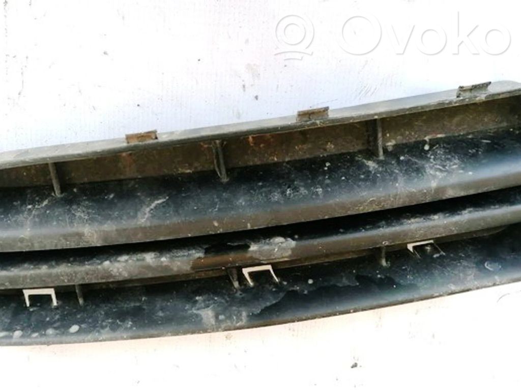 Skoda Octavia Mk1 (1U) Mascherina inferiore del paraurti anteriore