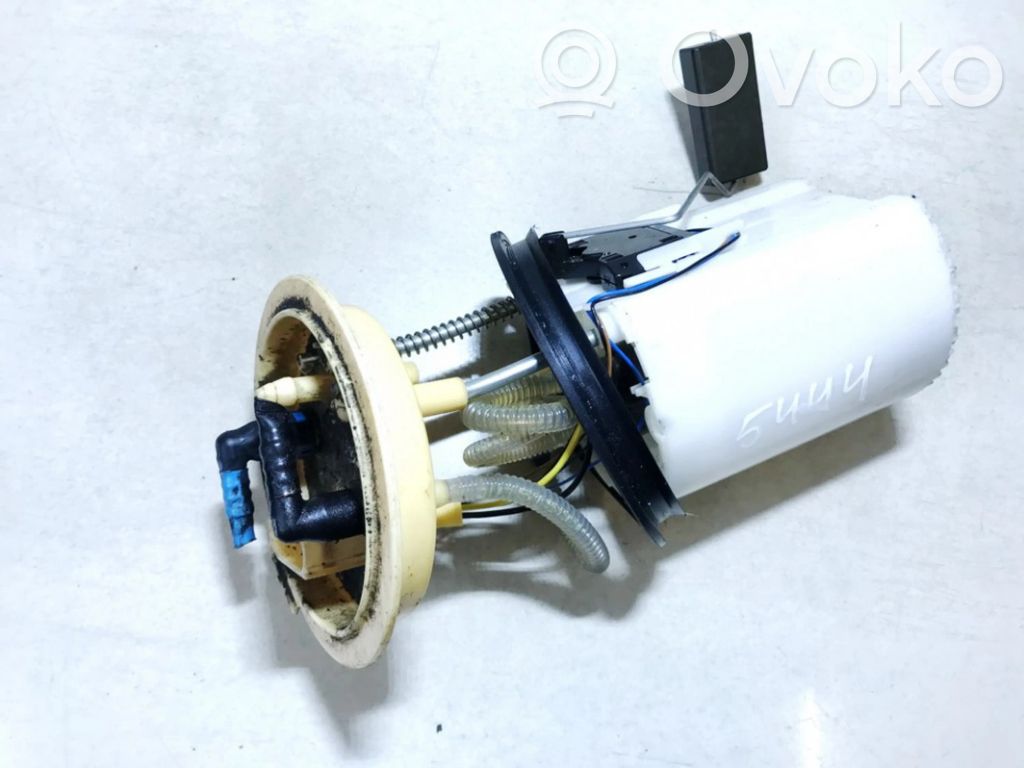 Volkswagen Scirocco Pompă combustibil în rezervor