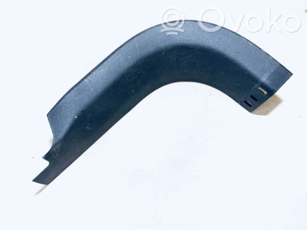 Ford Mondeo MK IV Altra parte interiore 