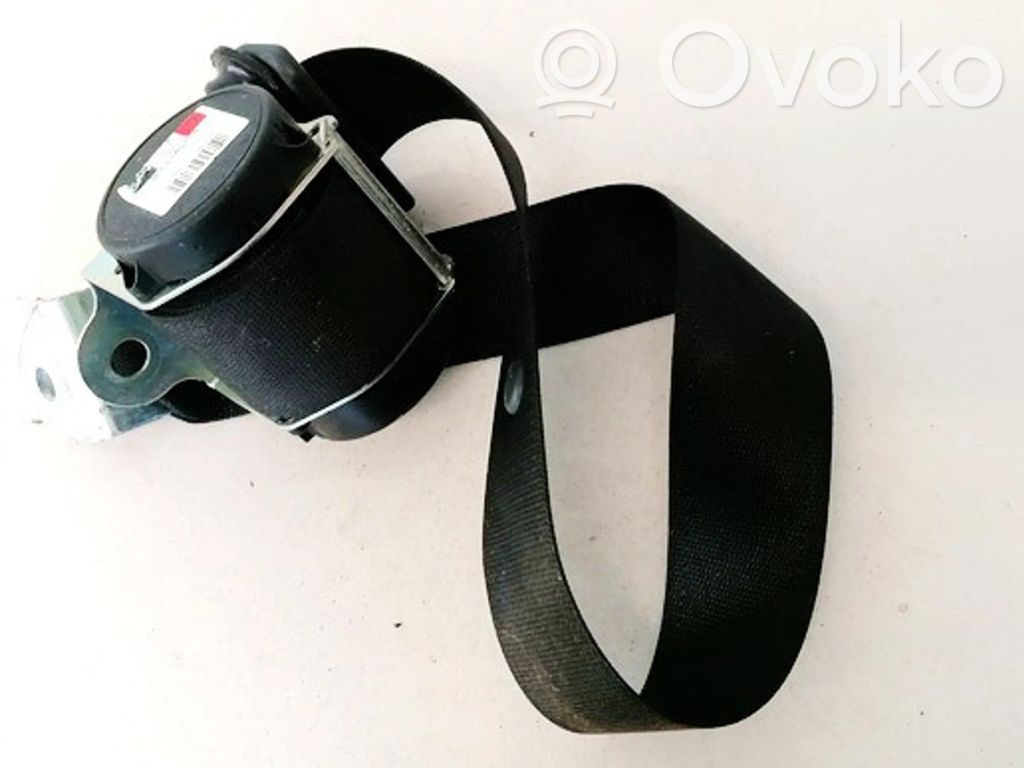 Cinturón trasero   602592300B,07052313242321,070523,13242321,602592300B