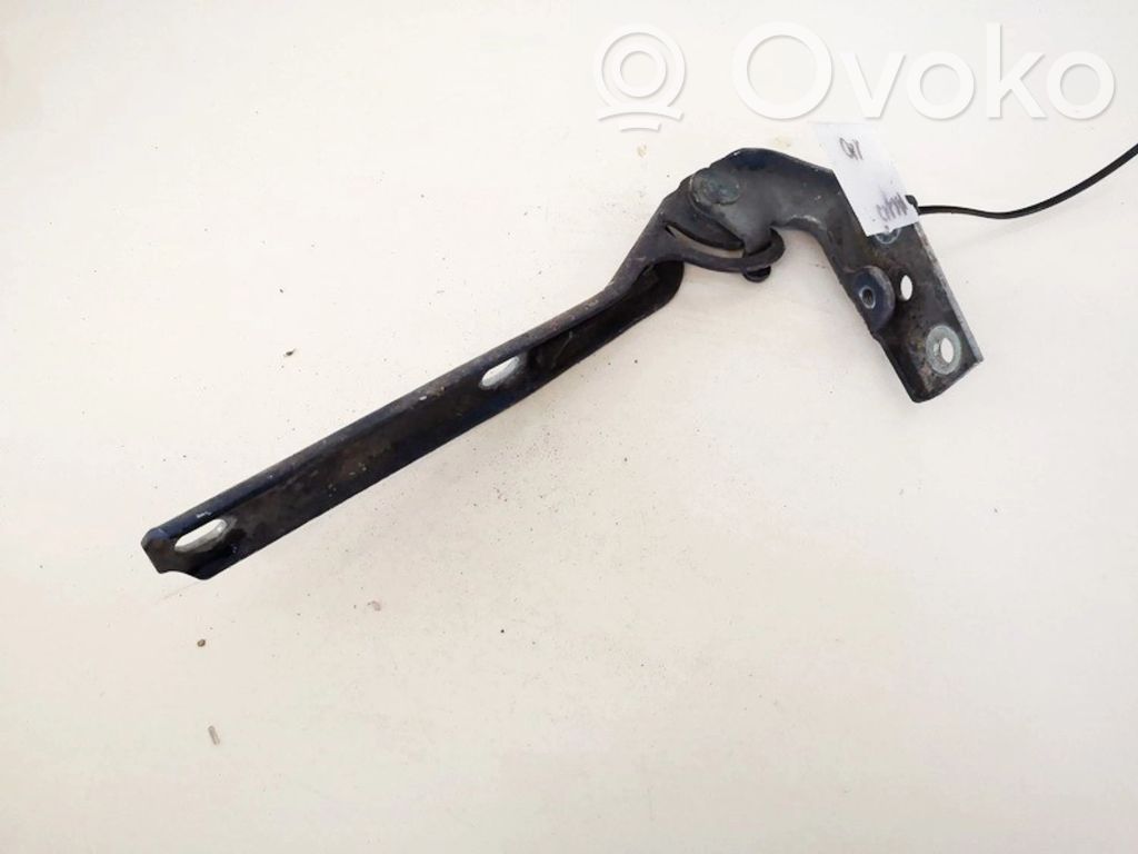 Audi A4 S4 B5 8D Balamale capotă 