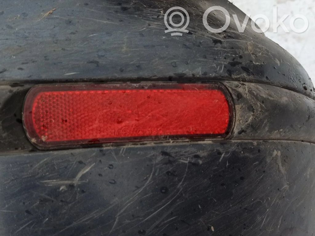 Odblask lampy tylnej