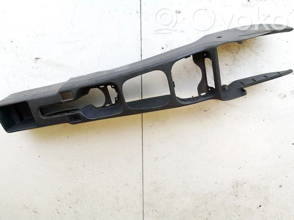 Mitsubishi Space Star Другая деталь салона 