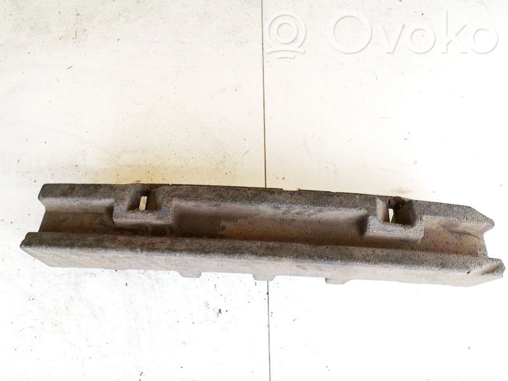 Opel Vectra B Rear beam 