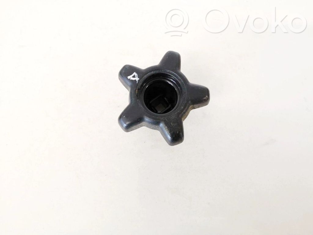 Volvo S40, V40 Altra parte interiore