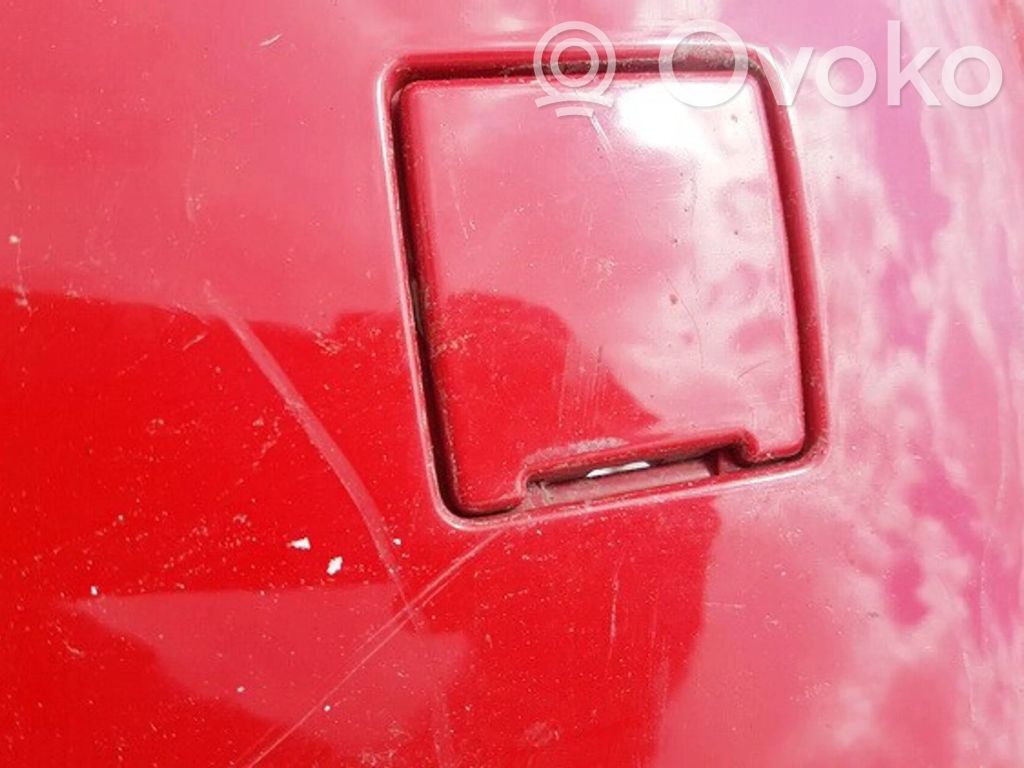 Volvo V50 Vilkšanas āķa vāciņš bamperī 