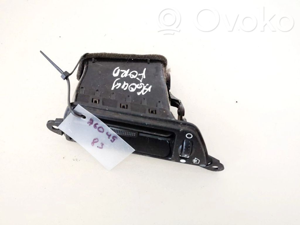 Ford S-MAX Grilă ventilație centrală 
