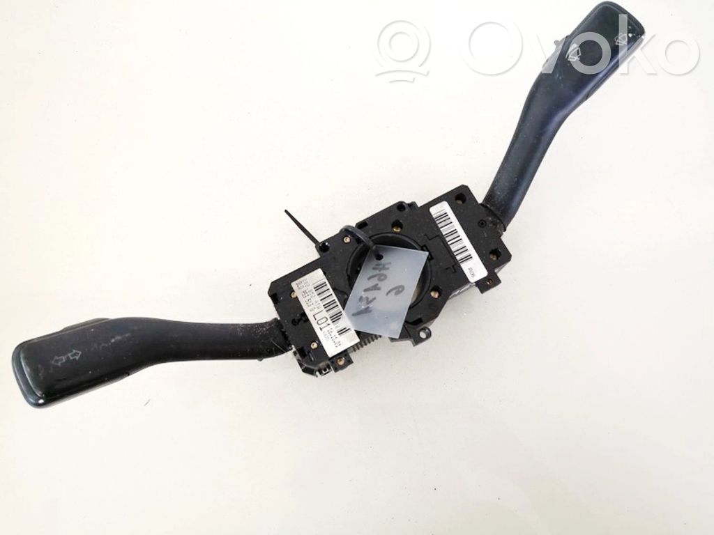 Audi A2 Leva/interruttore dell’indicatore di direzione e tergicristallo 